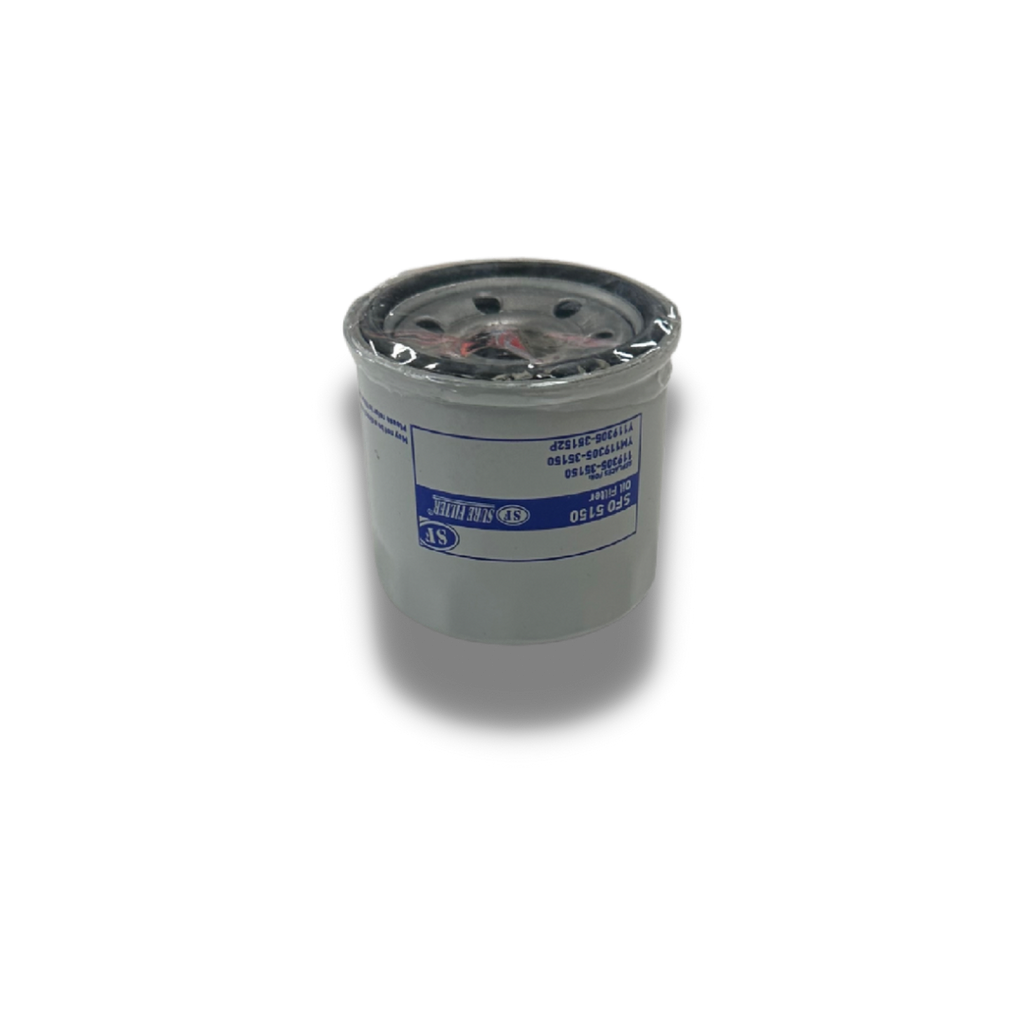 Nanni 3.21 PGL/O9187 - Oil Filter