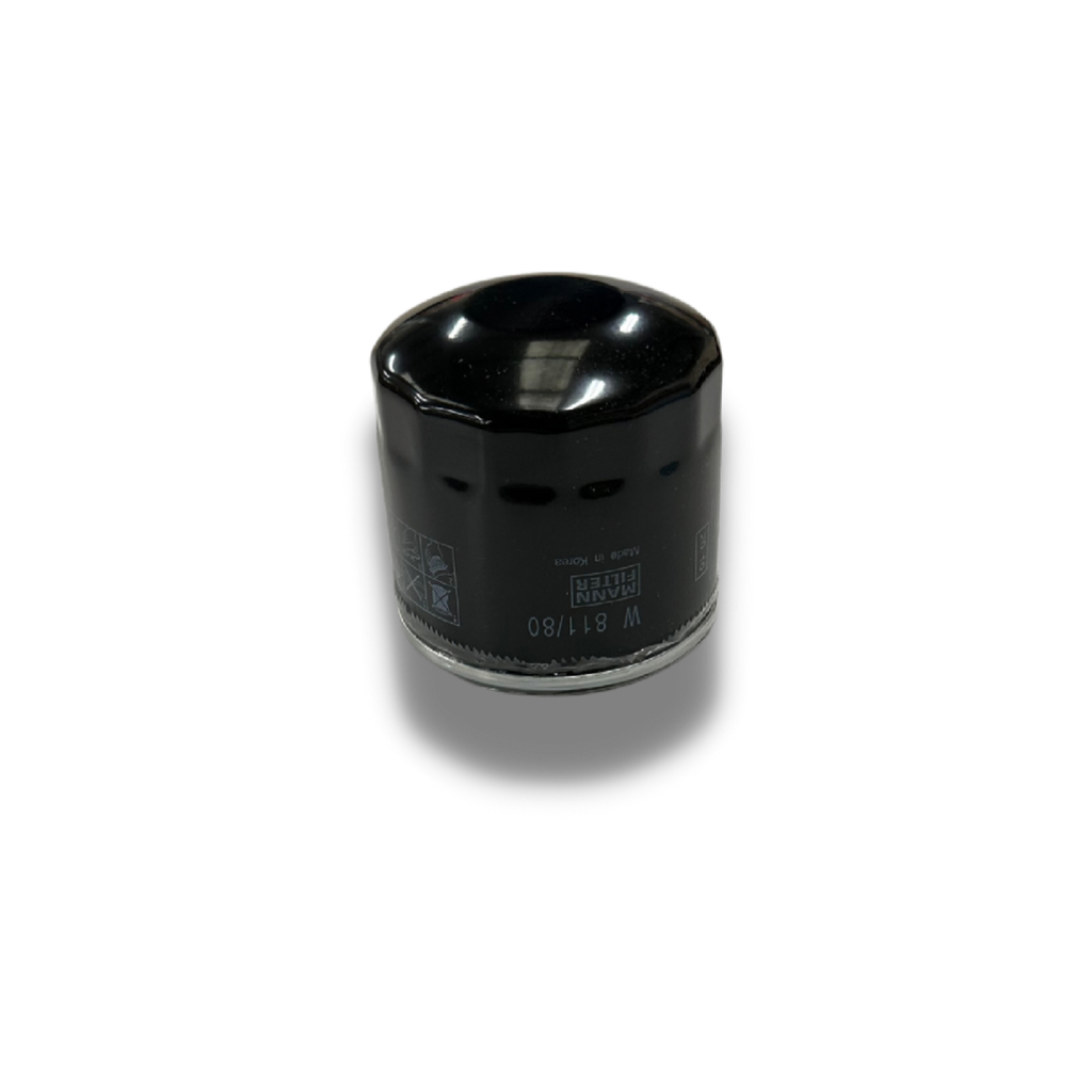 Thornycroft Mitsubishi 2 Cyl PGL/O9105 - Oil Filter