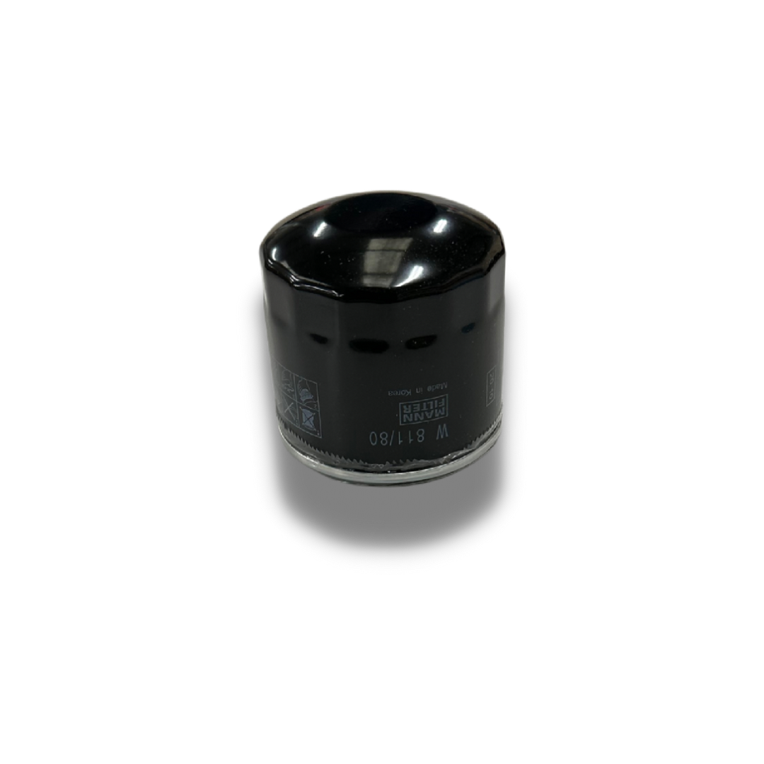 Yanmar 2GM 18hp PGL/O9105 - Oil Filter