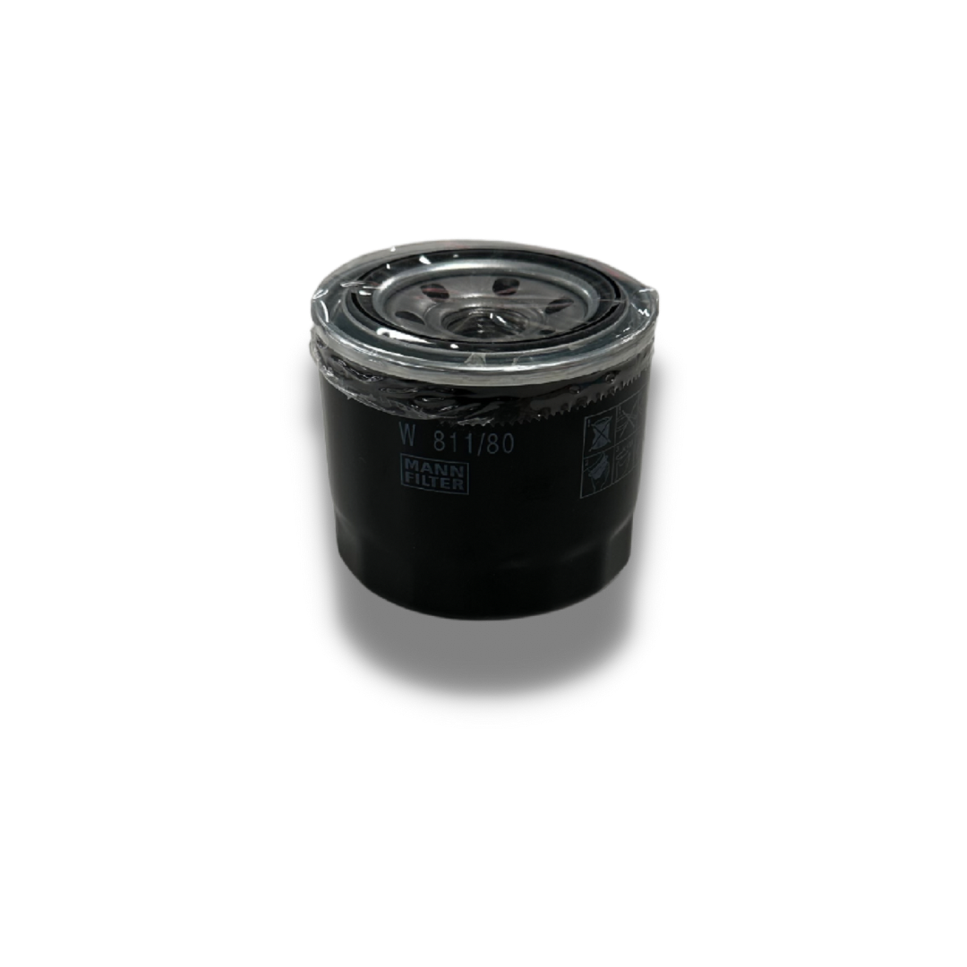 Yanmar 2GM 18hp PGL/O9105 - Oil Filter