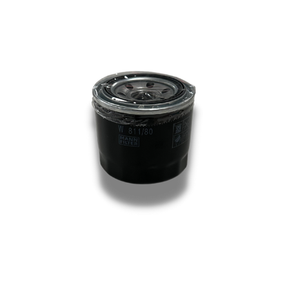 Yanmar 2GM 18hp PGL/O9105 - Oil Filter