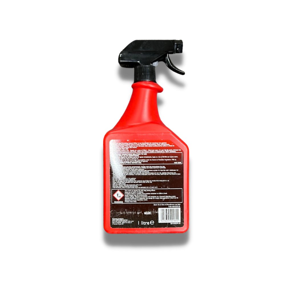 Ant & Crawling Insect Killer Spray