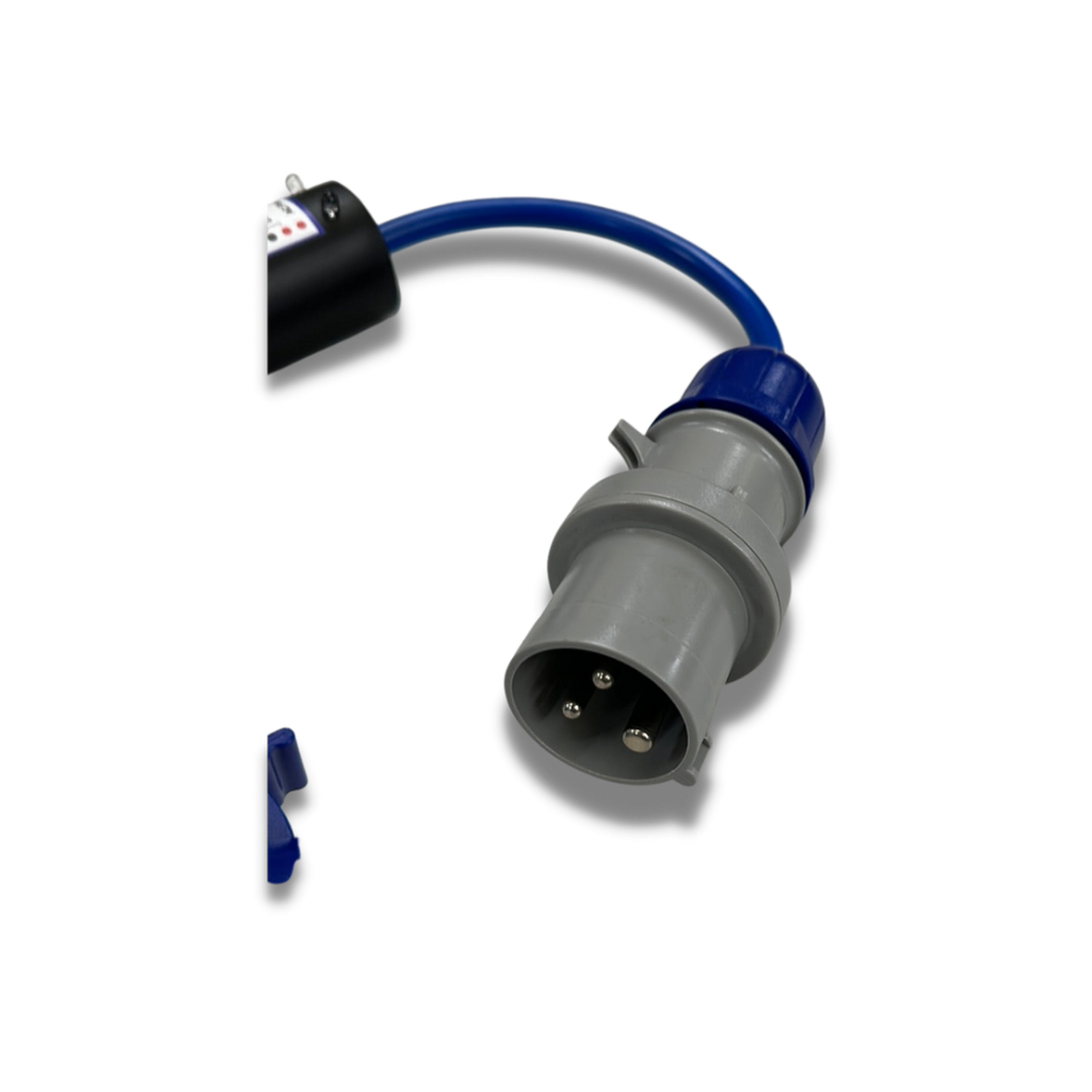 Galvanic Isolator - Gi120/P/SA