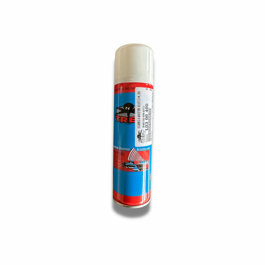 Gas Horn Refill - Canister 250ml Trem