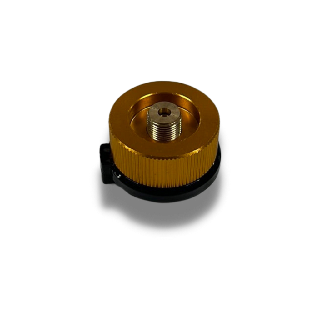Butane Gas Adapter