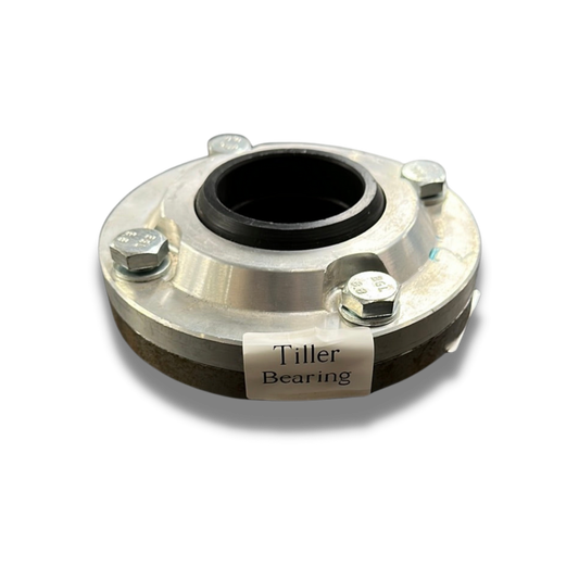 Narrowboat Tiller Bearing