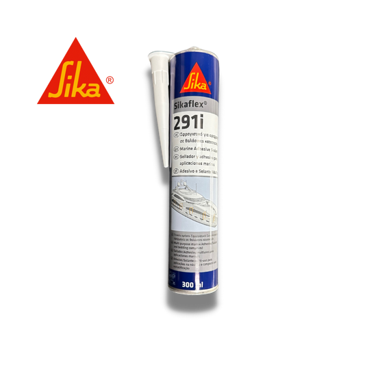 Sikaflex 291i Marine Adhesive & Sealant - 300ml