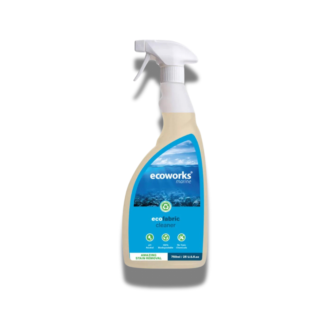 Eco Fabric Cleaner 750ml