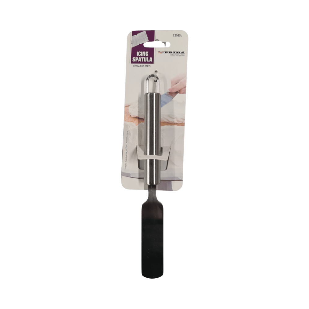 Prima Icing Spatula - Small