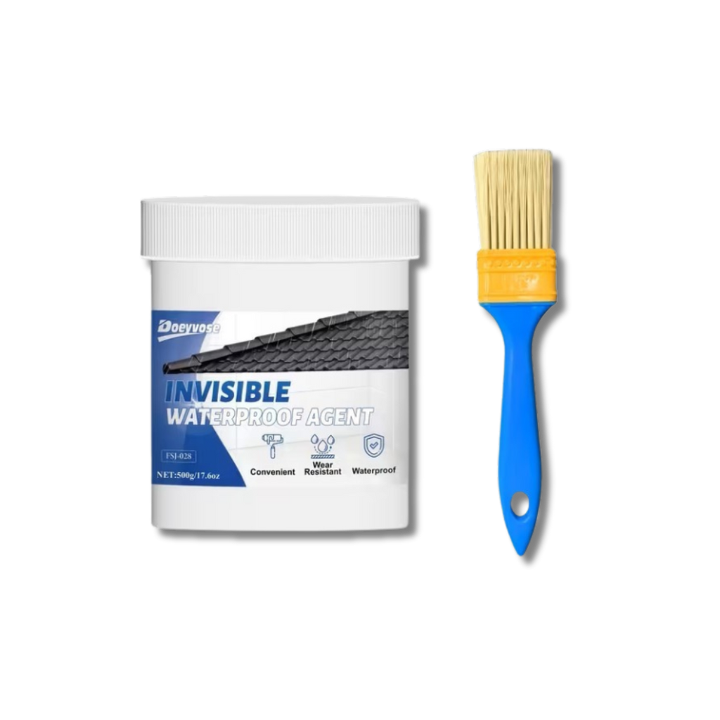 Invisible Waterproof Agent