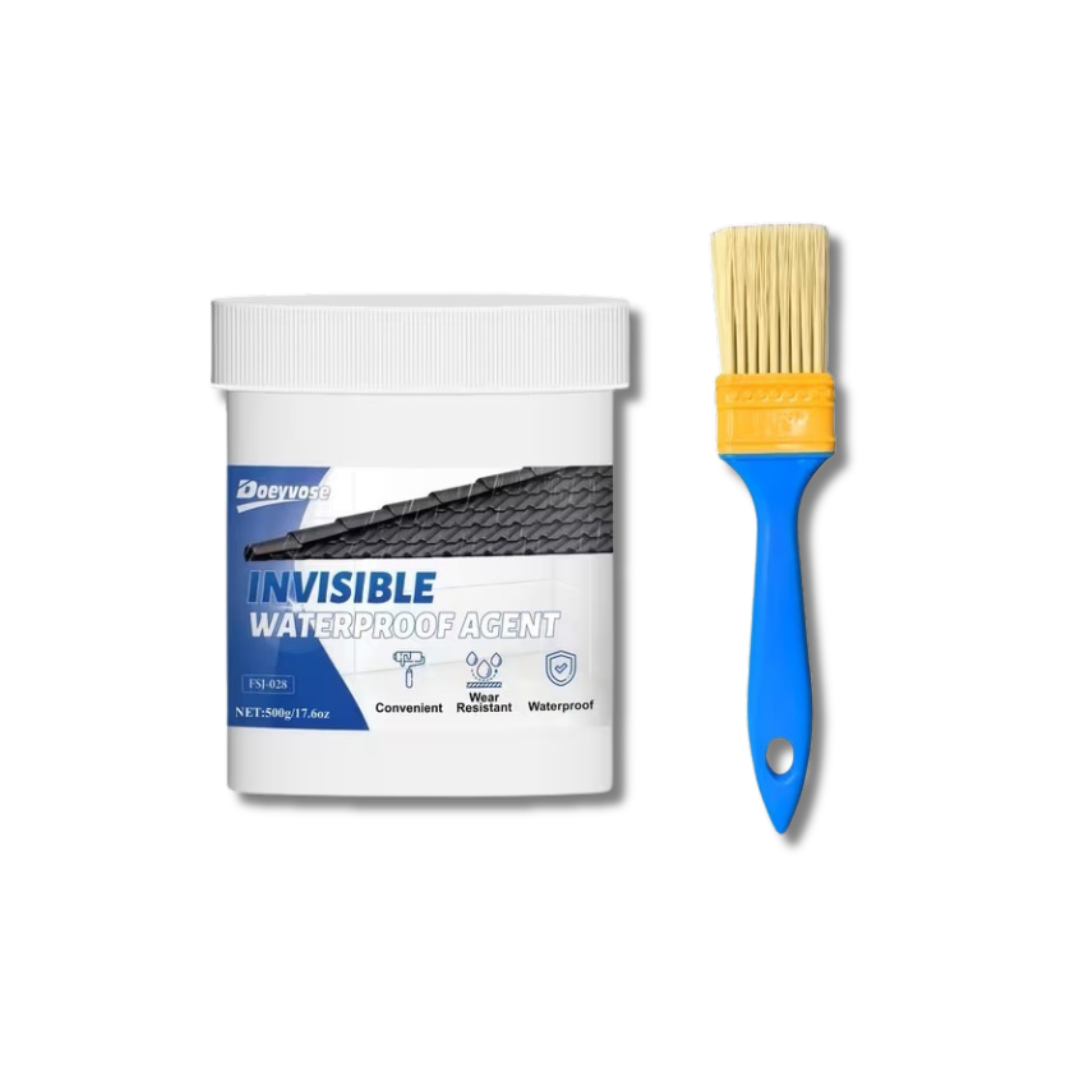 Invisible Waterproof Agent