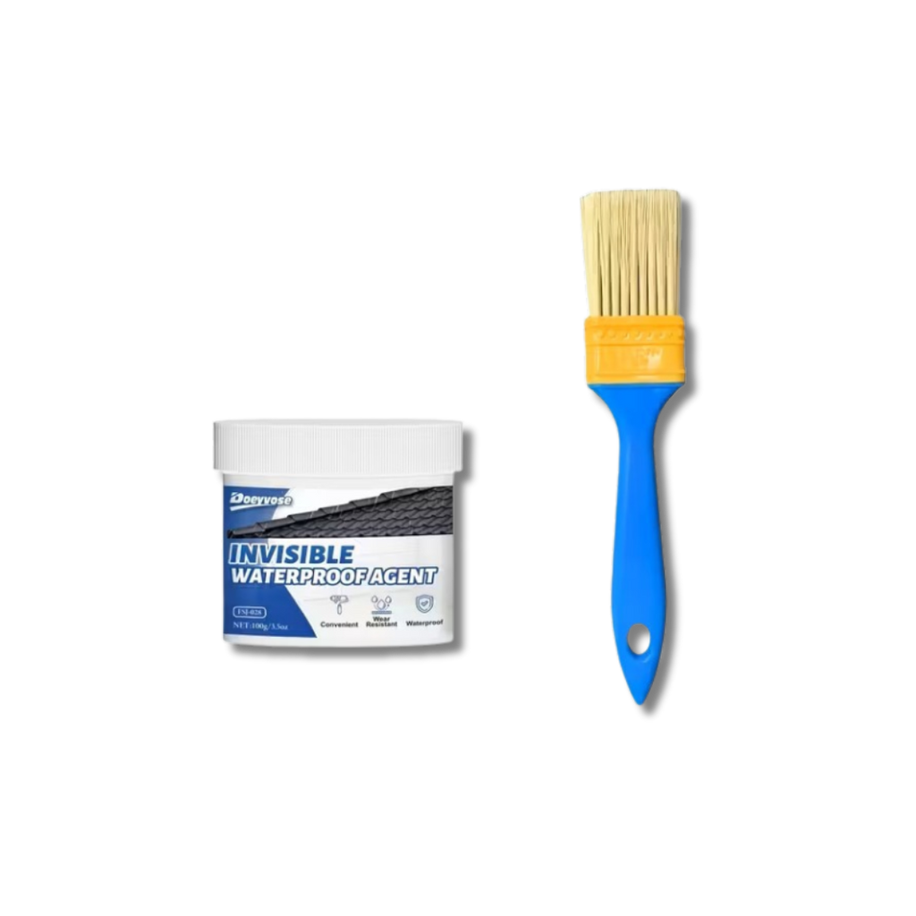 Invisible Waterproof Agent