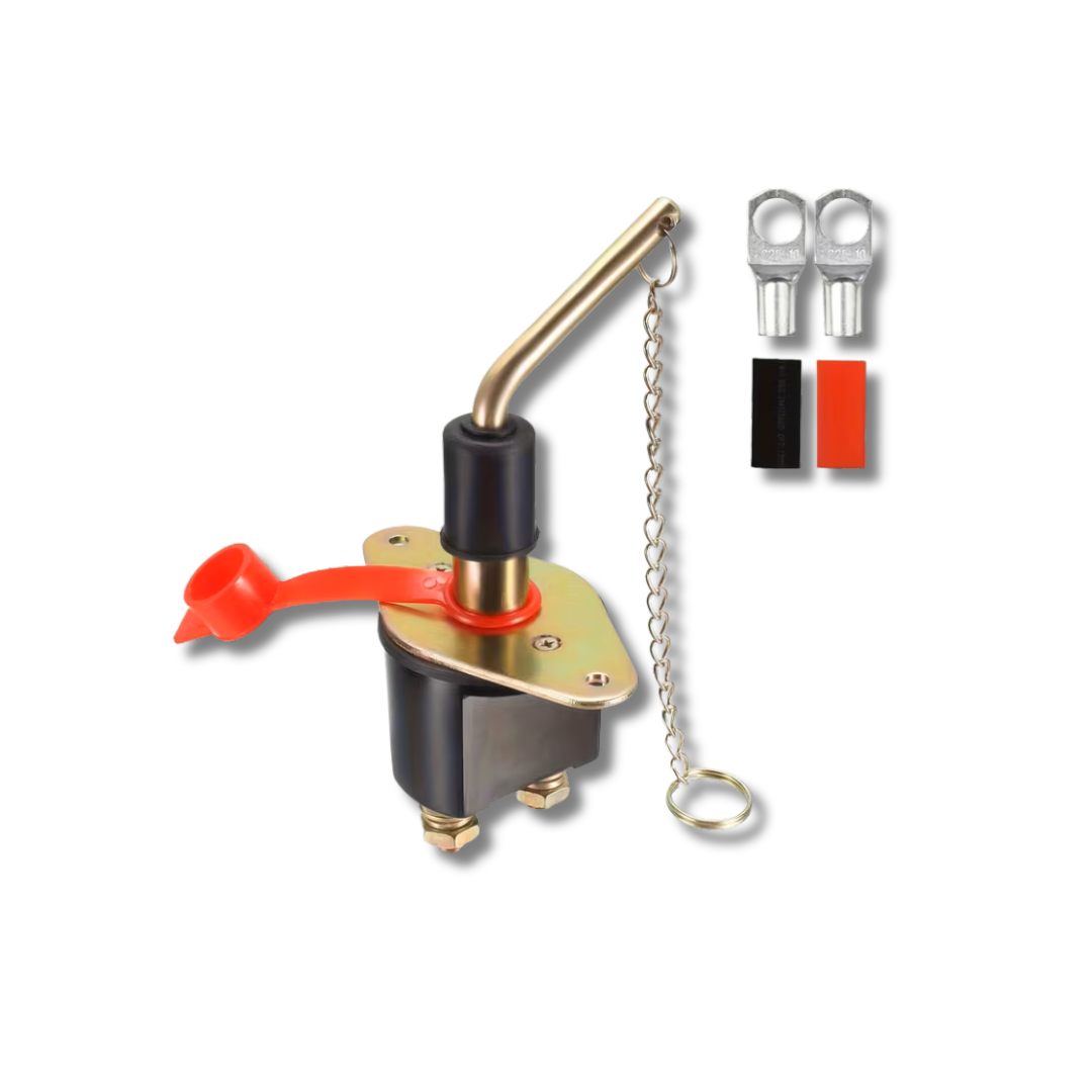 Isolation Switch - 100 Amp