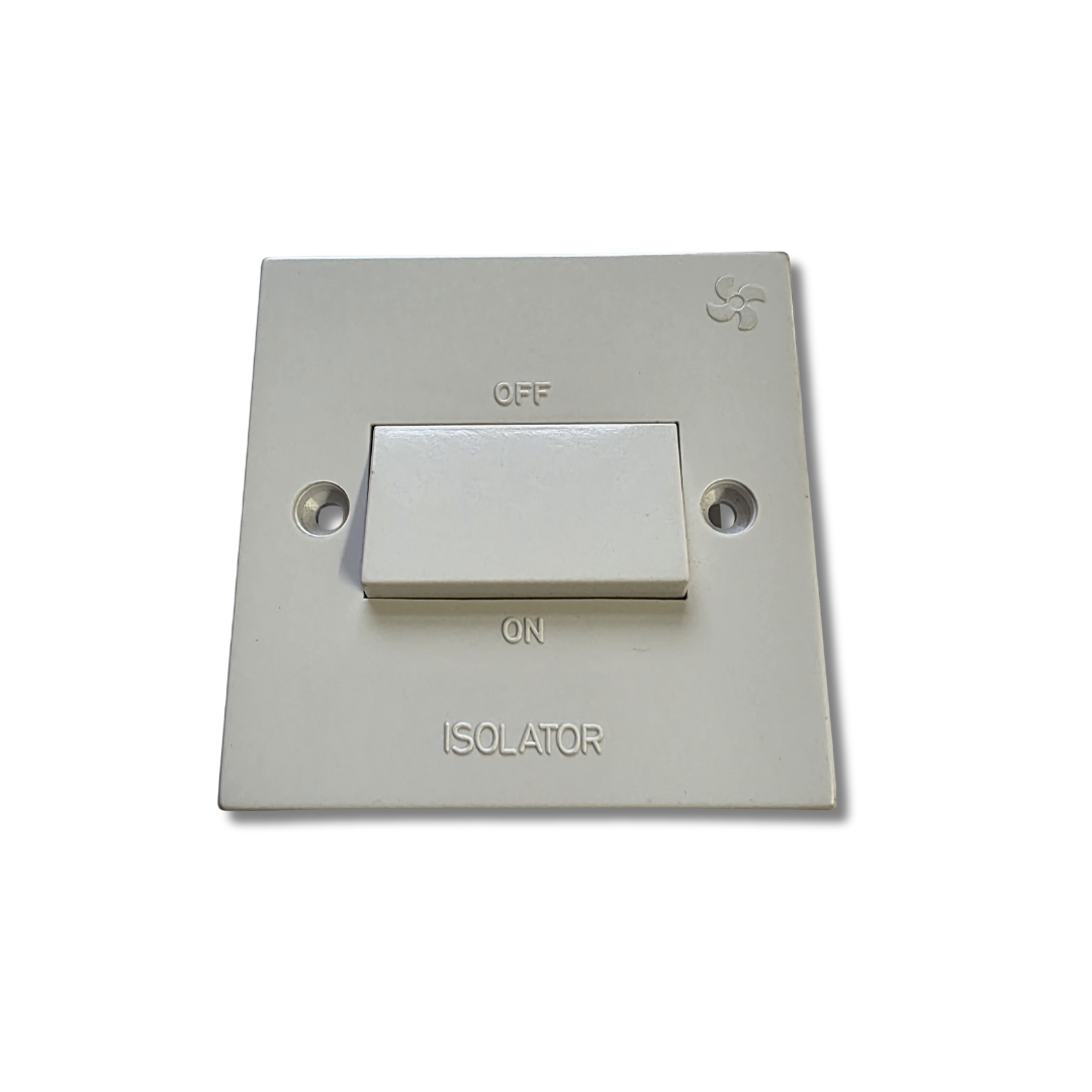 Isolator 240v