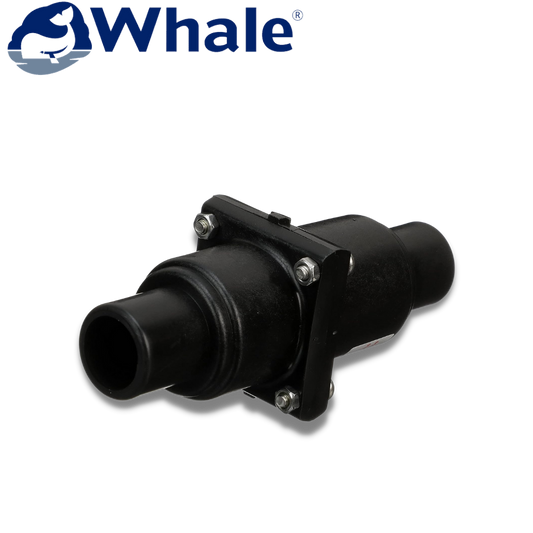 Whale Inline Non-Return Valve 1.1/5"