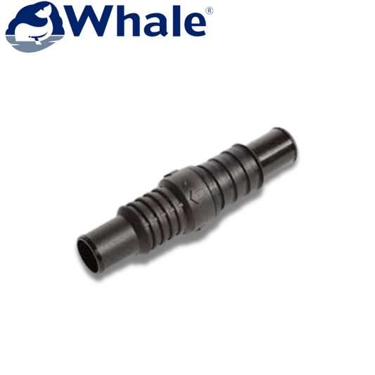 Whale Inline Non-Return Valve 3/4"