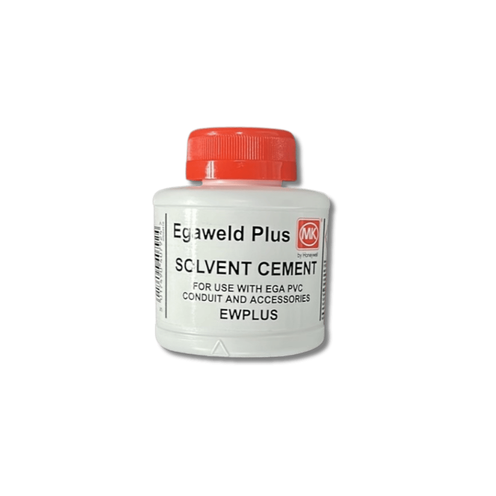 MK Egaweld Plus Solvent Cement - 250ml