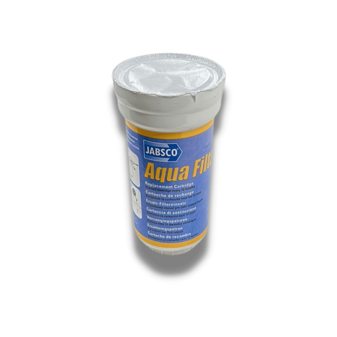 Jabsco Aqua Filta Drinking Water Filter Element