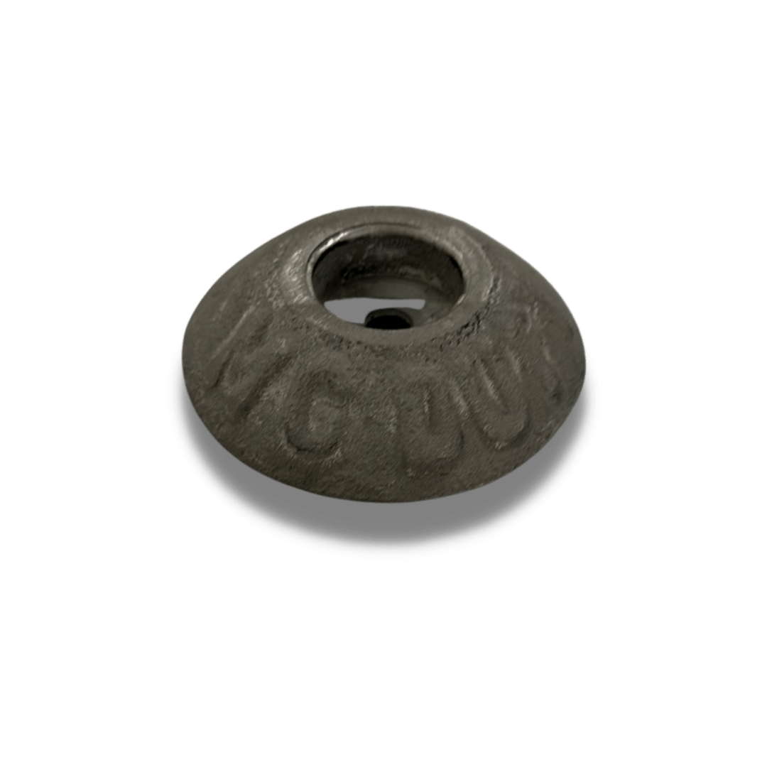 MG Duff MD56 Magnesium Bolt On Disc Anode 0.3kg