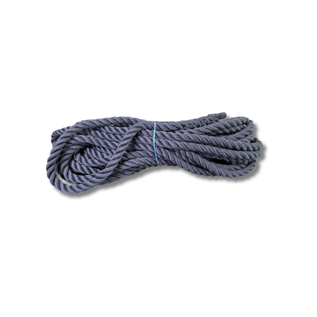 14mm Mooring Line - 10 Meters