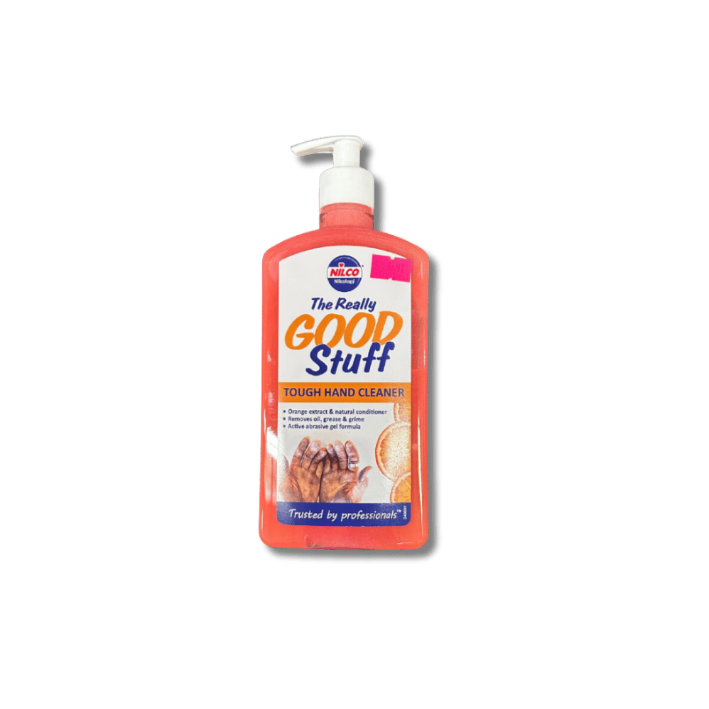 Nilco Tough Hand Cleaner - 500ml