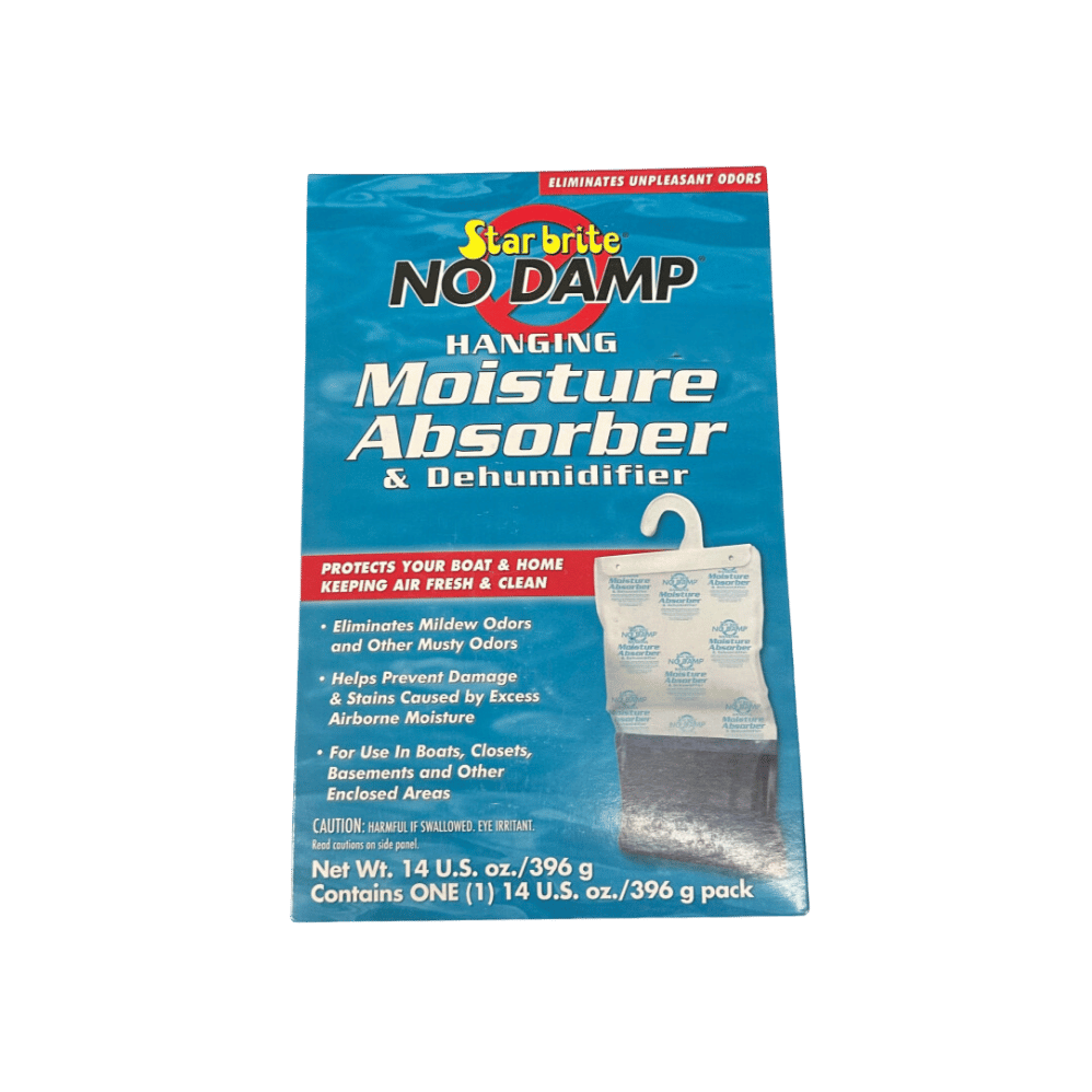 No Damp Hanging Moisture Absorber