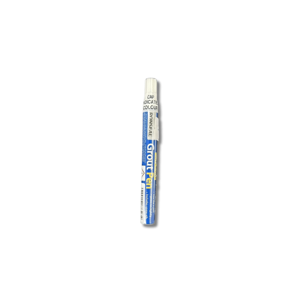 One Coat Grout Pen- 7ml