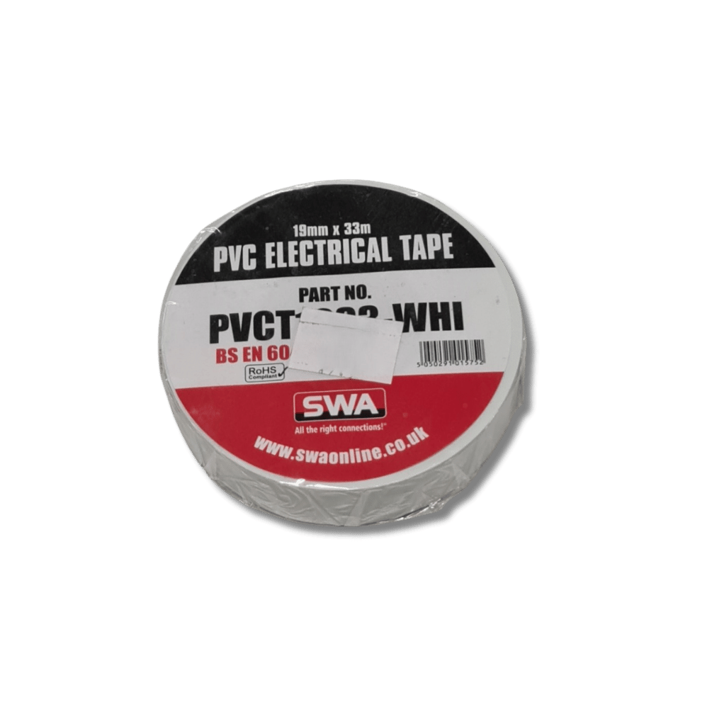 PVC Electrical Tape