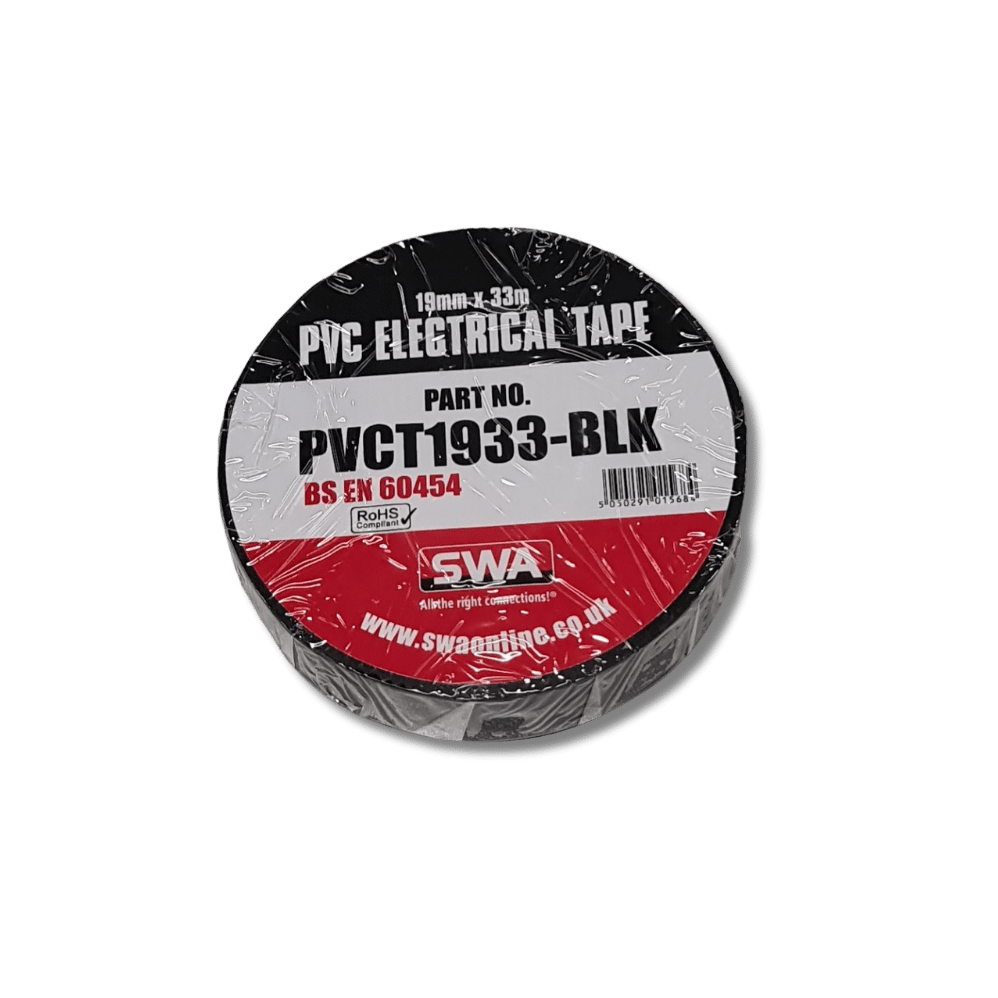 PVC Electrical Tape