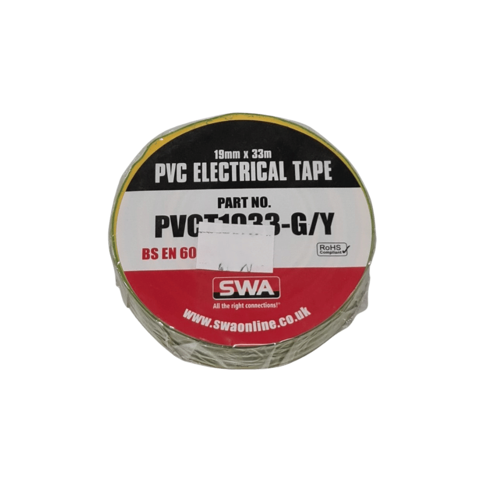 PVC Electrical Tape