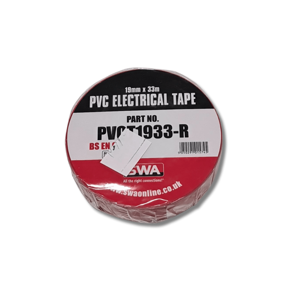 PVC Electrical Tape