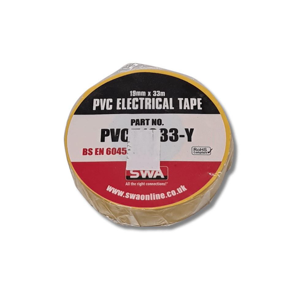 PVC Electrical Tape