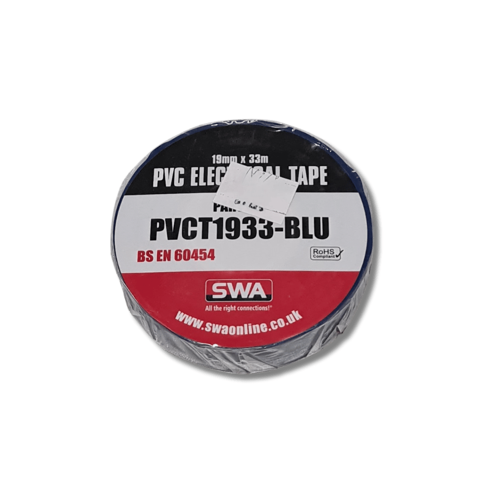 PVC Electrical Tape