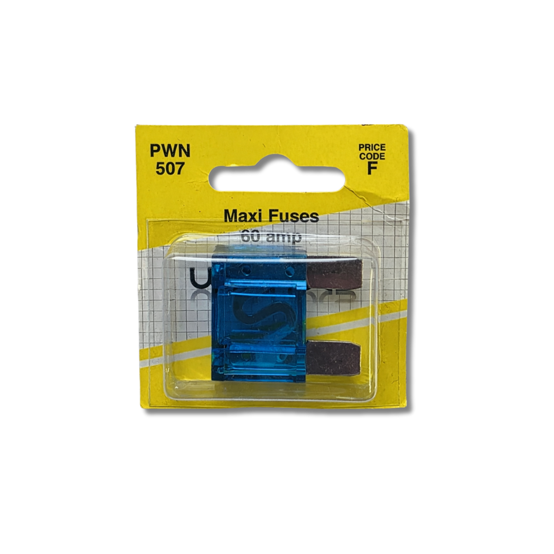 Maxi Blade Fuse 60 amp