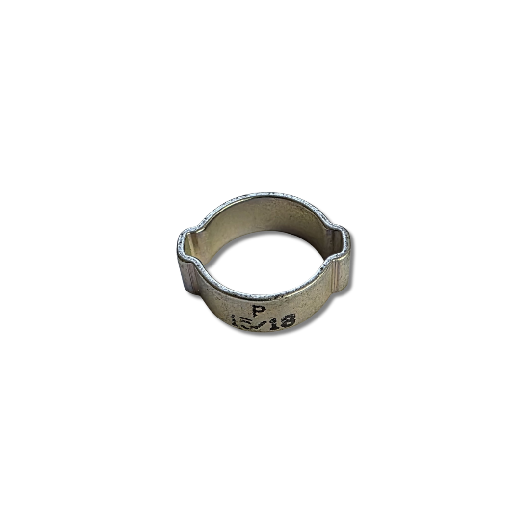 Fuel O Clip 15 to 18mm