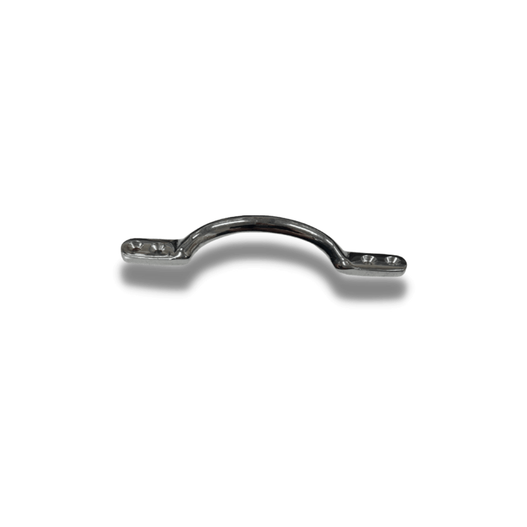 Chrome Handle