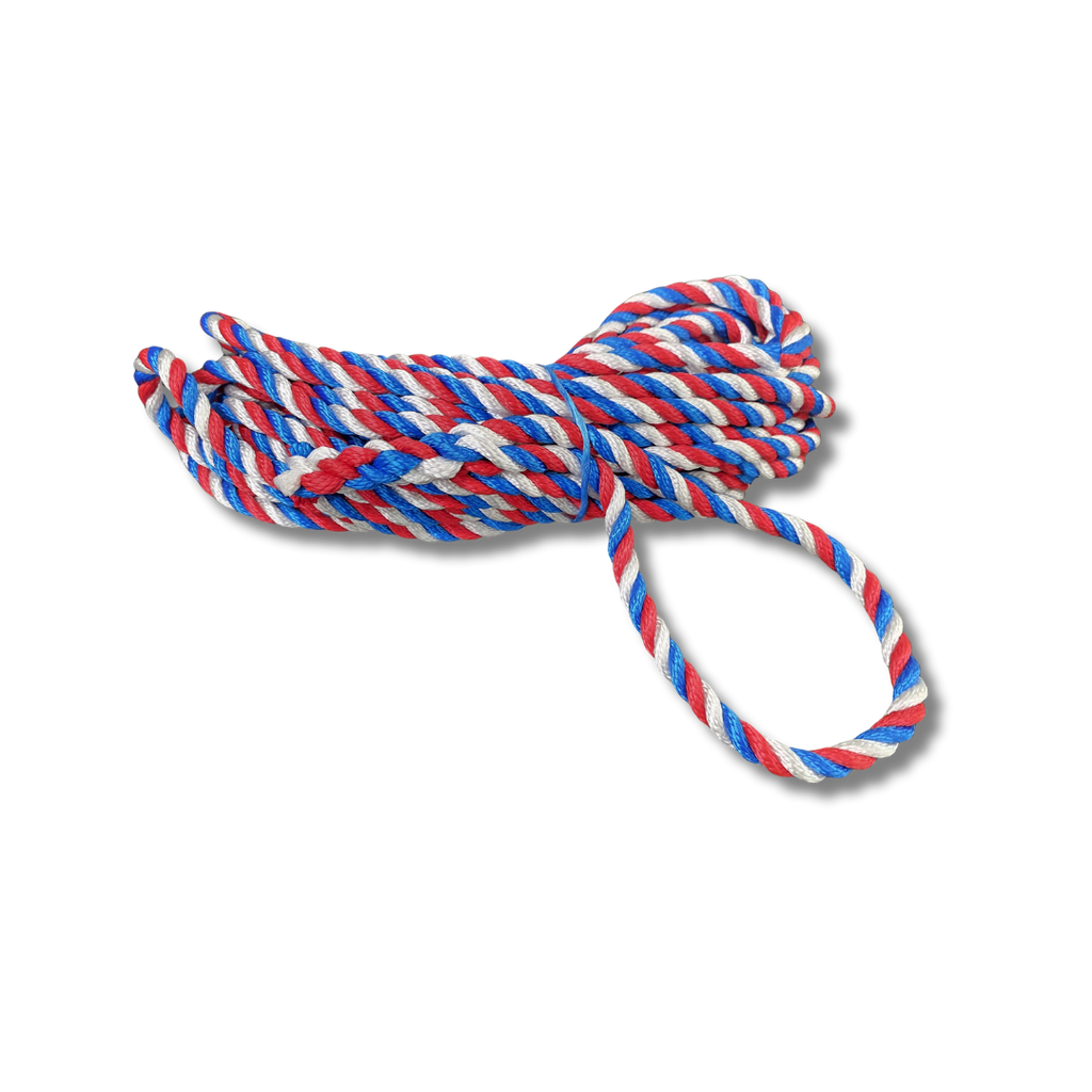 14mm Mooring Line - 15 Meters