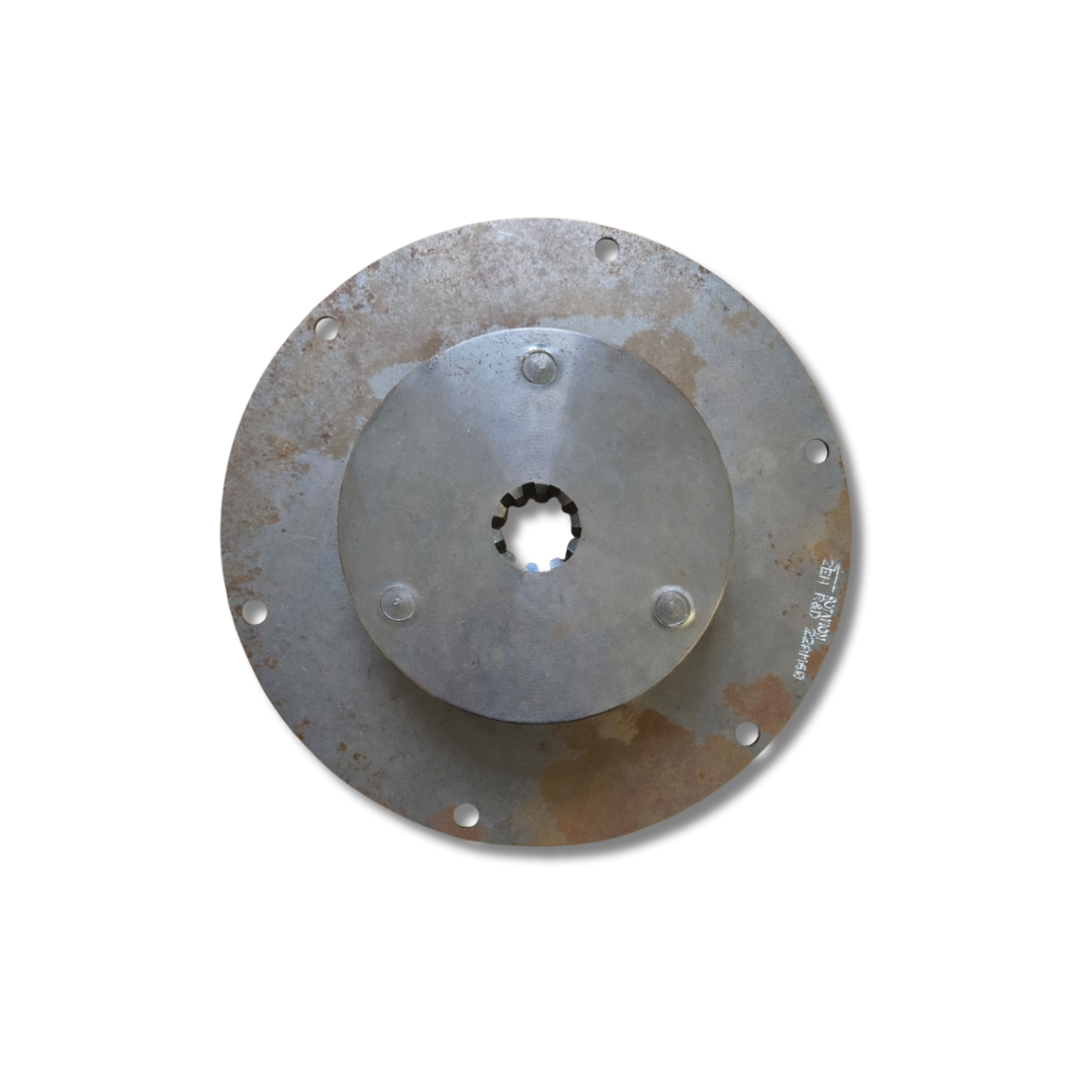 R&D 22AM60 Drive Plate – 10 Spline, PRM & Hurth Gearboxes