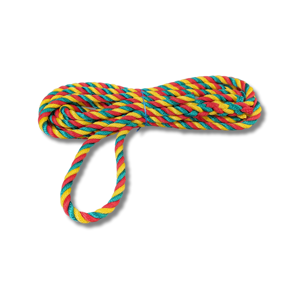 14mm Mooring Line - 15 Meters