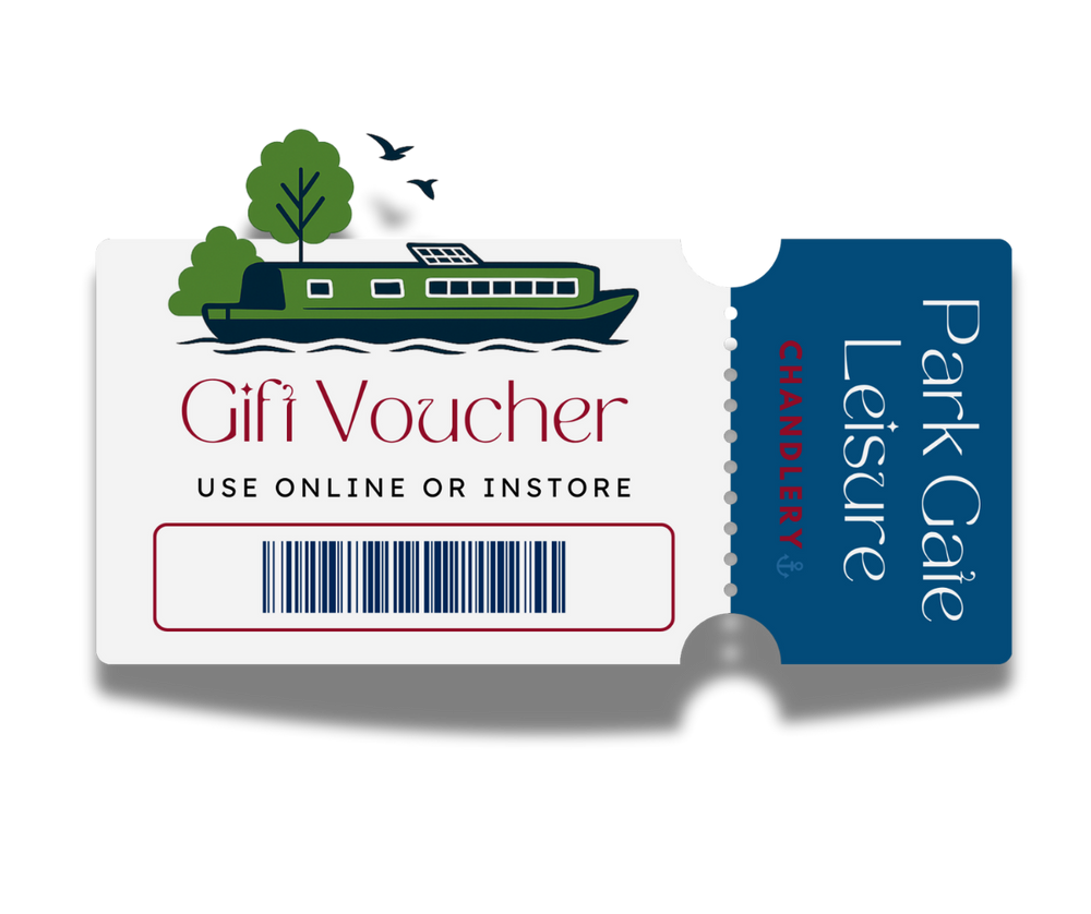 PGL Gift Voucher