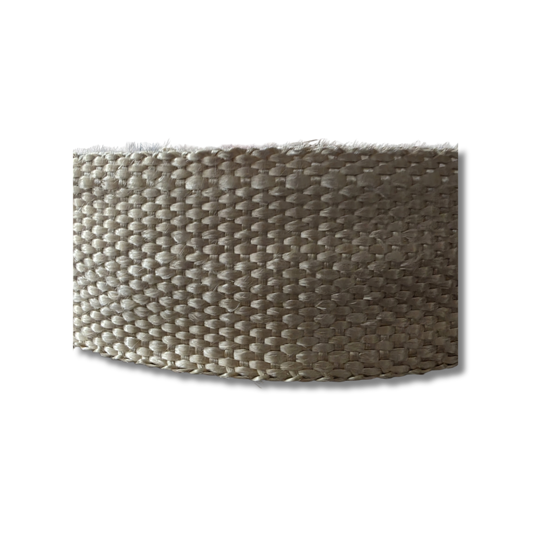 Heat Resistant Exhaust Tape 50mm x 2mm (Per Metre)