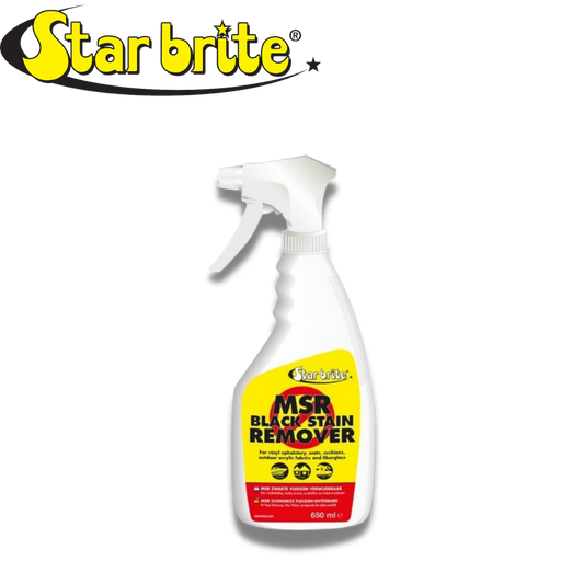 Mildew Stain Remover - 650ml