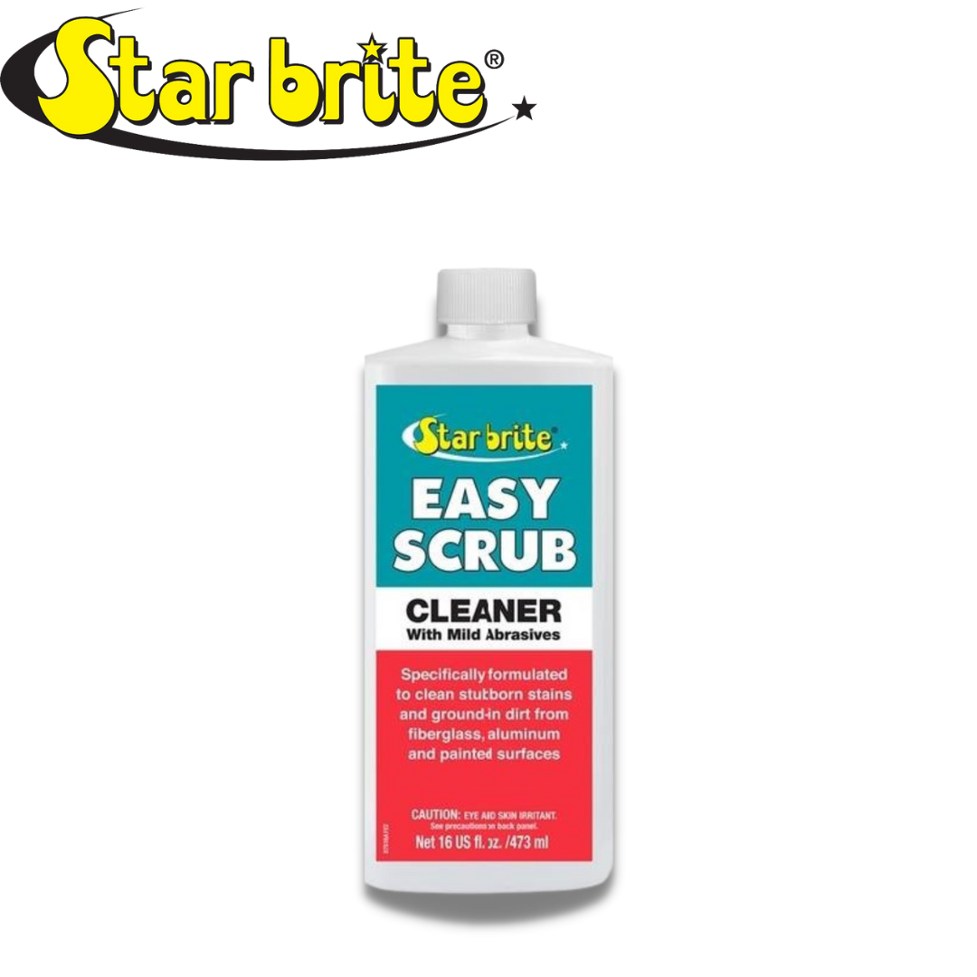 Easy Scrub Cleaner - 473ml