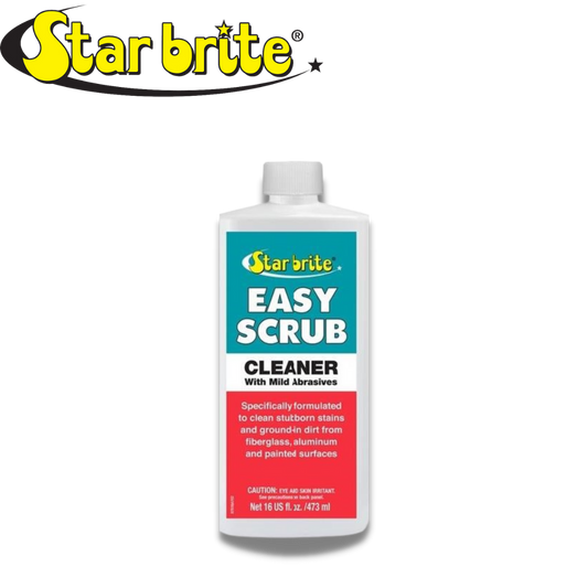 Easy Scrub Cleaner - 473ml