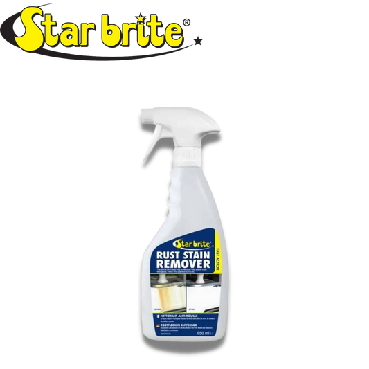 Rust Stain Remover - 650ml