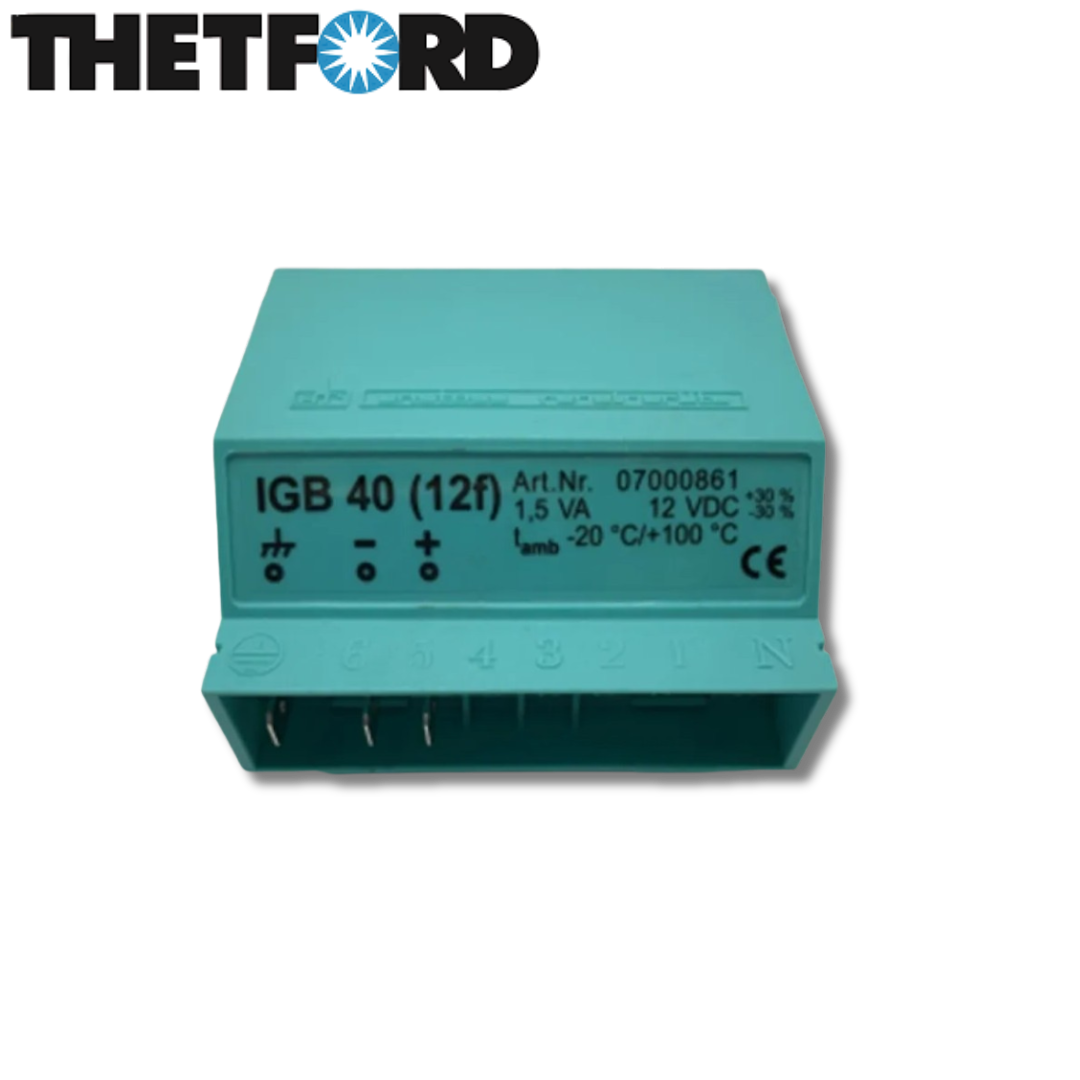 Thetford Generator Spark Spares Kit IGB40 - SSPA0303