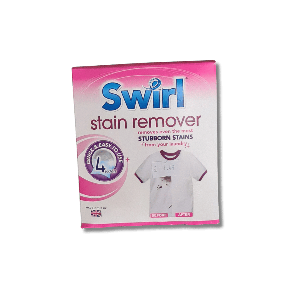 151 Swirl Stain Remover