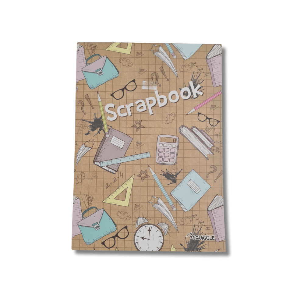 Scrapbook