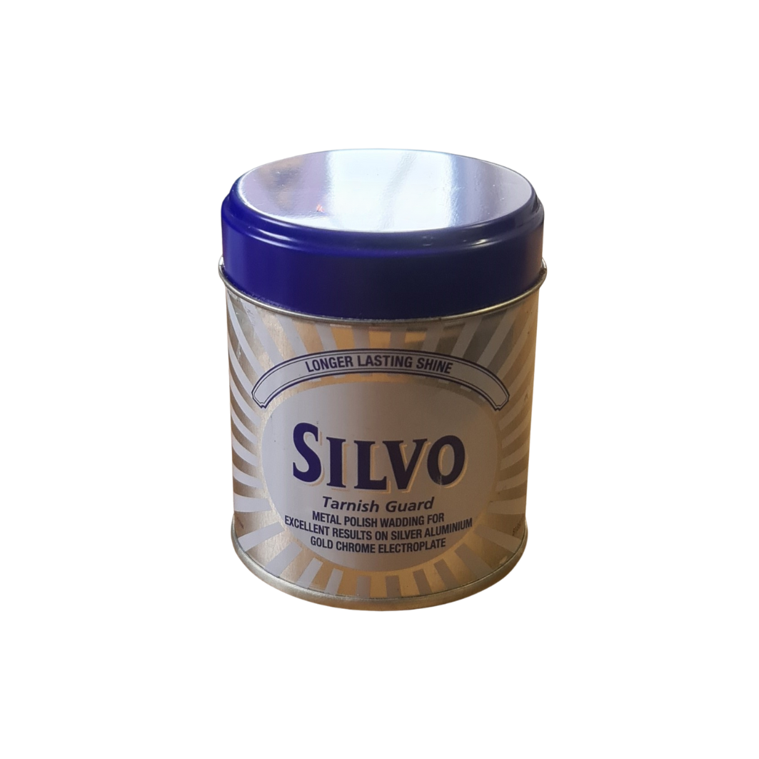 Silvo Tarnish Guard - 75g