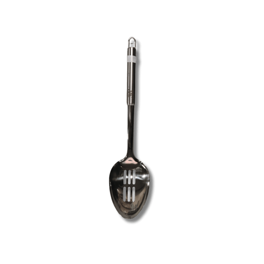 Scott & White Slotted Spoon